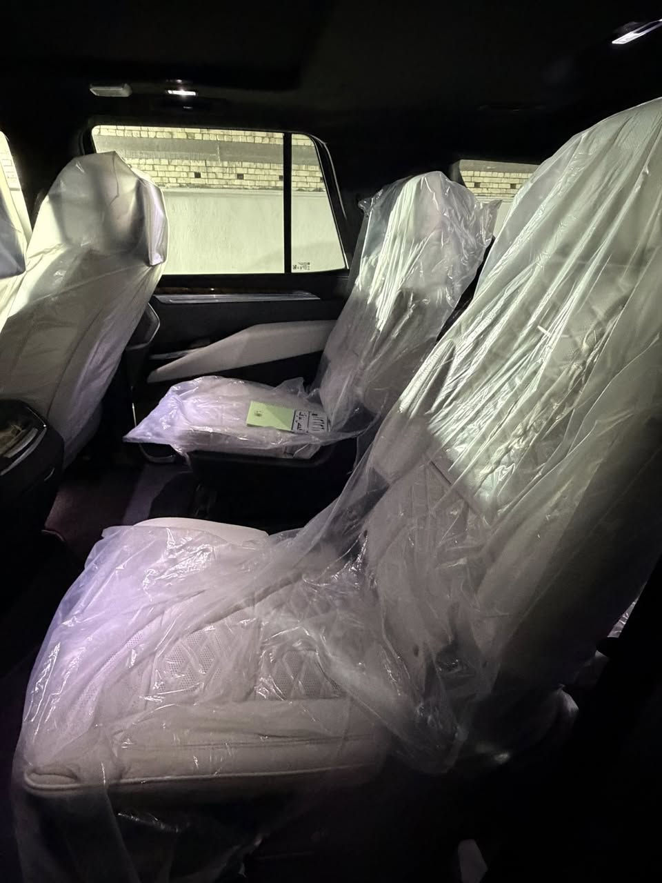 كاديلاك 2025 رقم بغداد مغلفه نانو ماشيه 100 كيلو للاستفسار ***********
