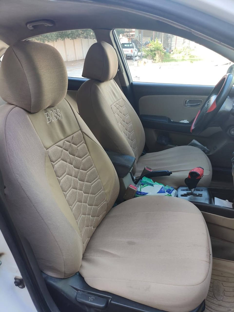 السلام عليكم النترا 2011 ،محرك وكير مكفولة  
رقم اربيل الجديد هزه جديده سنويه ٢٠٢٩
بسمي  اتريد تحويل امداور موجود
السعر١١٠ وبيه مجال بسيط 
سياره بها قطعة  باب  الخلفي مبدلة   أصلي ونفس اللون ، اشاير مري يعني نقص فتحه فقط 
سياره حلوه وخير من الله مال جناي لاتنقيص ولاتبخير على أيدي من الاستلام لليوم
المكان النجف الاشرف
الرقم.***********
رجاء اتصال فقط
اتصل اوبيك خير ودلل.
