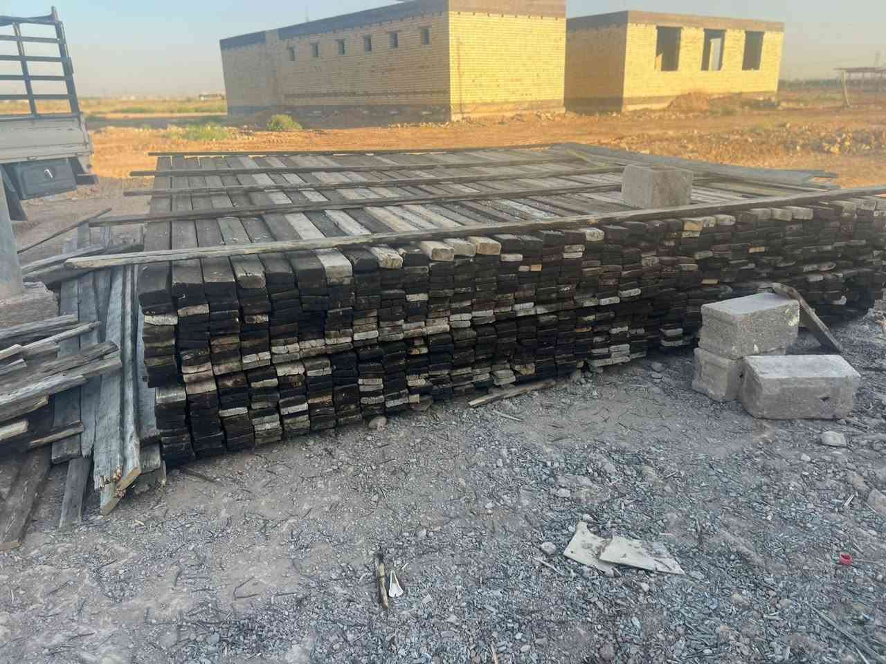 اخوان خمسه مكاعب ابو اربعه للبيع
السعر525 سعر مكعب


**إذا كنت صاحب هذا الإعلان وتريد حذفه لأي سبب، رجاءا أرسل رسالة إلى الدعم الفني**