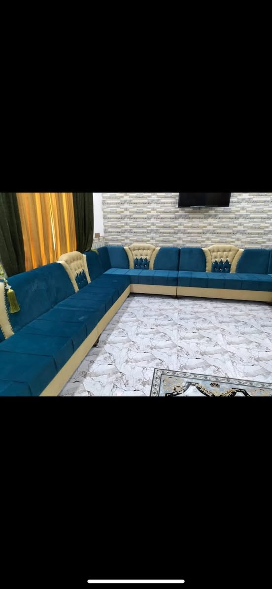 يا الله سلام عليكم ديوان حسب طلب شغل ضمان كله بلوك اسود ضمان ٥ سنوات عنوان لمعمل شارع لمسيب مقابيل معمل سمنت ***********
