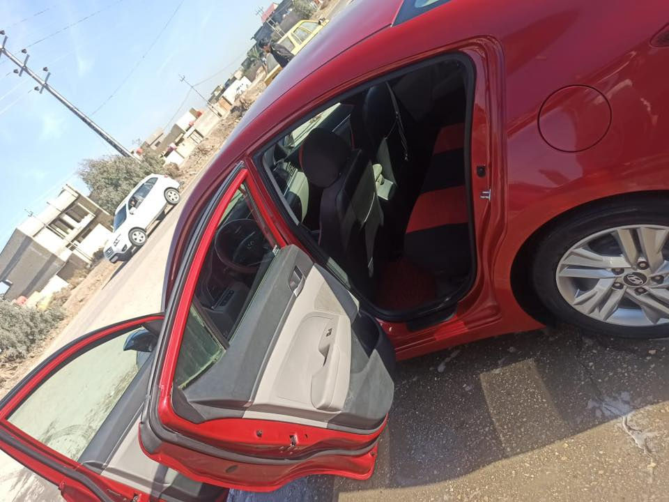 السلام عليكم النترا مديل 2020 وارد امريكي حادثها فقط الدعامية الأمامية و الخلفية الباقي مكفول 
وصور الحادث  مرفقه بالمنشور
رقم إربيل باسمي 
كير محرك تبريد صدر مكفول ماشية 130
فول تحكم ستيرن 
اخوان اقره المنشور قبل لا تتصل تعجبك اهلا وسهلا متعجبك الله يرزقك غيرها
***********
