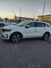 سورنتو ٢٠٢٣ • بالضمان • رقم بغداد