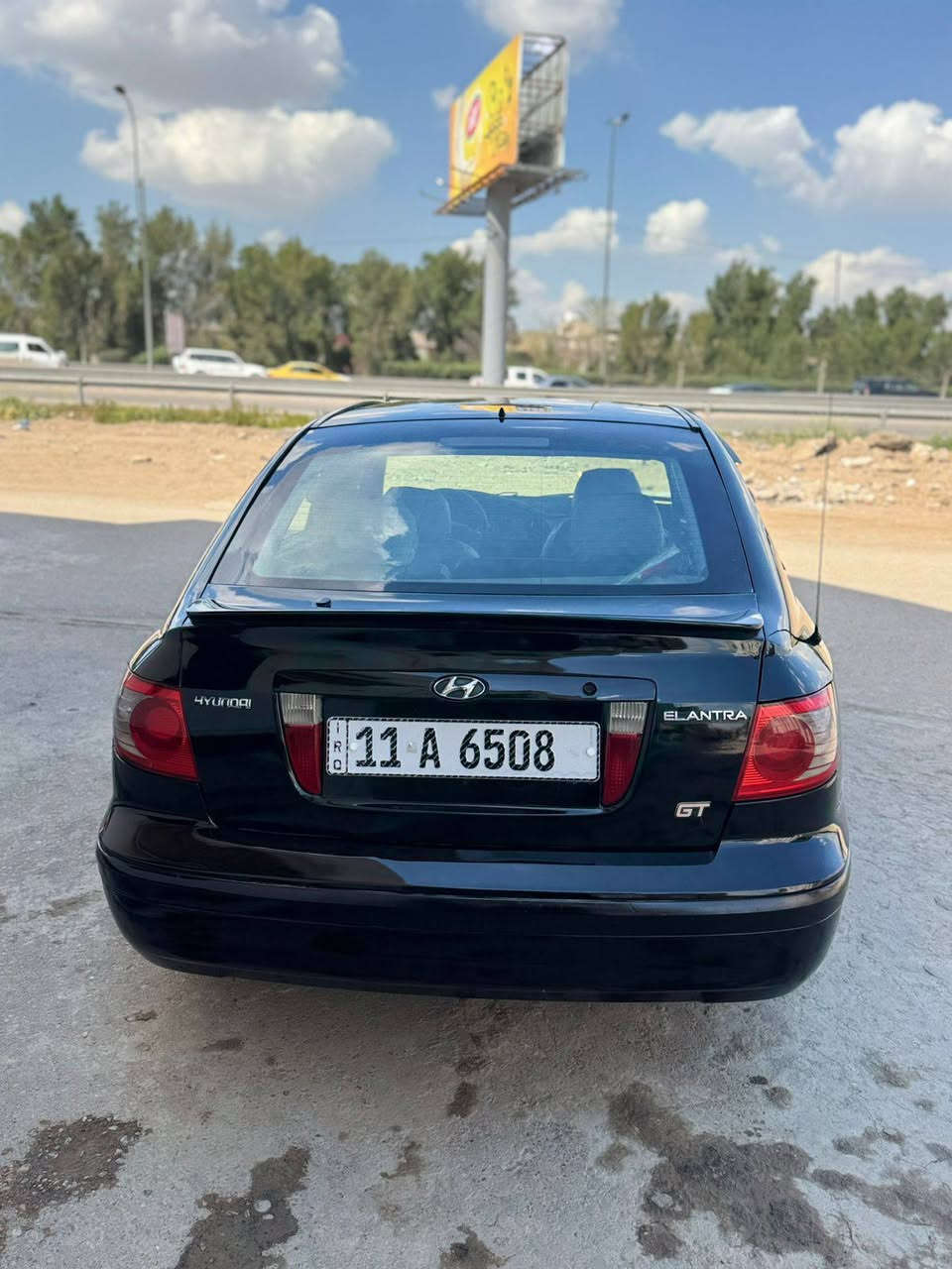 السلام عليكم للبيع النترة جي تي ٢٠٠٤رقم بغداد بسمي مجددة سنوية وهزة مصبوغة للجمالية جديد وجاهزة من كل شي تدفاة وتبريدثلاجة xd محرك ٢٠٠٠كيراوتومكانهةبغدادالدورة***********    سعر٦٨مجال بسيط الرقم بي واتساب بغداد, العراق
