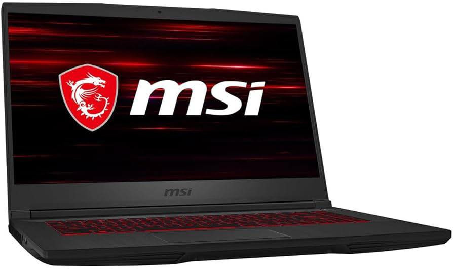 مستخدم نظيف للبيع  ..
MSI GF65 Thin Gaming Laptop
17-10750H
8GB RAM
512GB NVMe SSD
15.6 FHD Display 120Hz
GTX 1660 Ti 
السعر - ٨٠٠ الف


**إذا كنت صاحب هذا الإعلان وتريد حذفه لأي سبب، رجاءا أرسل رسالة إلى الدعم الفني**
