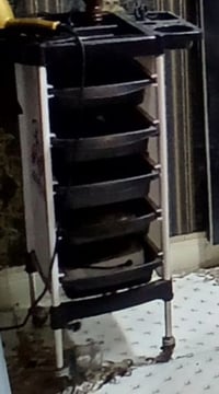 عرباين حلاقة • عدد ٢ • البصرة القبلة