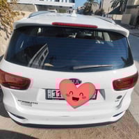 بسم الله سورينتو 2020 خليجي  محرك 6 سلندر 2 ويل  تبريد 3 قطع 7 راكب تح...