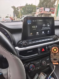 شاشه فورتي 20للبيع بلاديه مابيه أي خلل وماداخله تصليح 75الف قفل مكاني ...