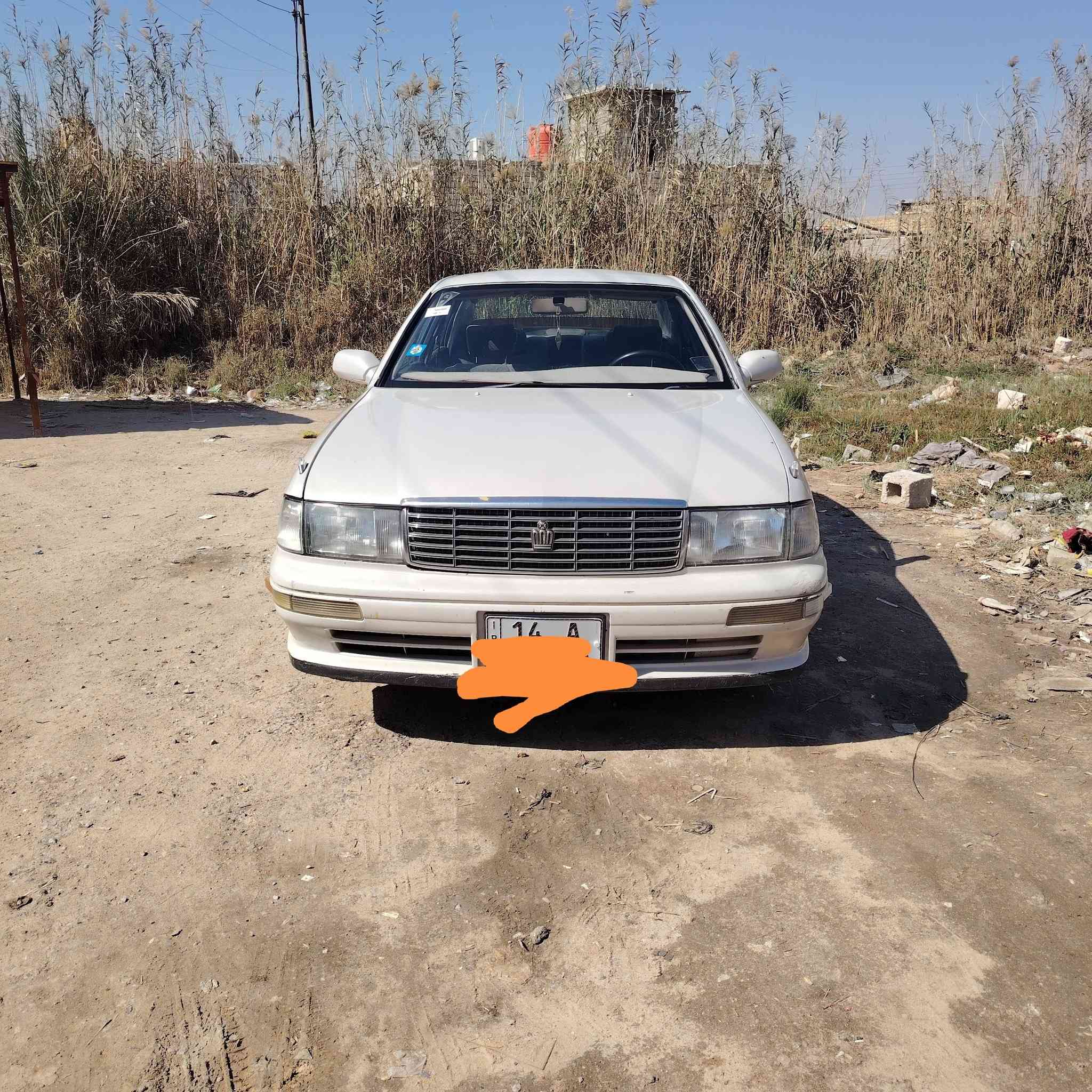 يالله السلام عليكم سيارة بطة فصل مديل 2000
محرك كارتون ٢٥٠٠ ابوالكلاص فيفيتي
كير شرط شك الكاع
حدادة باكيت من الطول الطول شرط ما تسمع طكة
تخم تاير جديد
منضومة تبريد +السيارة كلهة مقلف التبريد عازل
دواخل ٩٠ بل ١٠٠ تاب سستم صوت زاد اتنتة لايلون
كهربايات من طول الطول شغالة
شيارة مكفولة كص نقل ومن الضربة القوية
رقم بصرة نكليزي سنوية 30 هزة جديدة
عنوان بصرة  كرمت علي  رقم الهاتف ***********
 السعر ٥٥ وبيهة مجال  الشراي يتصل
