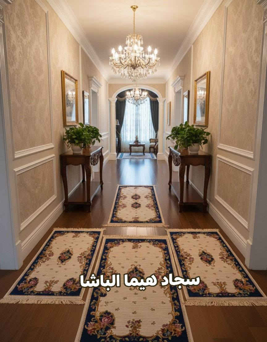 اللى بيحب المشايات الجوبلان الابيسون المبطن 
فرز اول خطيره تفرشيها تعلقيها شغاااال 😉
فخامه ورقى وصلت الحقوها 🥰


**إذا كنت صاحب هذا الإعلان وتريد حذفه لأي سبب، رجاءا أرسل رسالة إلى الدعم الفني**