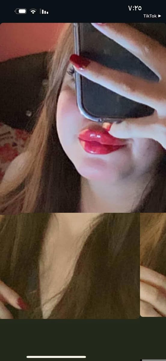 Haneen alazzawy1 شغل حنين العزاوي مكانهم بغداد الحسينيه مقابل كراج الاسدي خبراء الطب التخصصي 
‎***********
