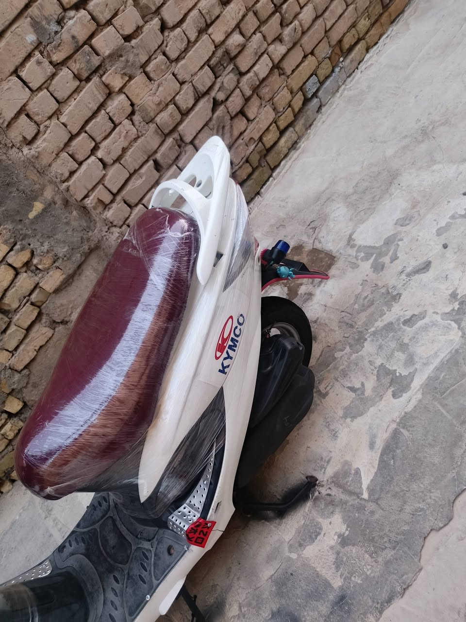 في تو  كامكو  فحل 
كامكو فول وترتيب
دراجه مختمه 
ونظافه وكفاله لون مميز 
مرتبه من كلشي وختم واحد شرط
مكاني ناصريه قضاء الشطره


**إذا كنت صاحب هذا الإعلان وتريد حذفه لأي سبب، رجاءا أرسل رسالة إلى الدعم الفني**