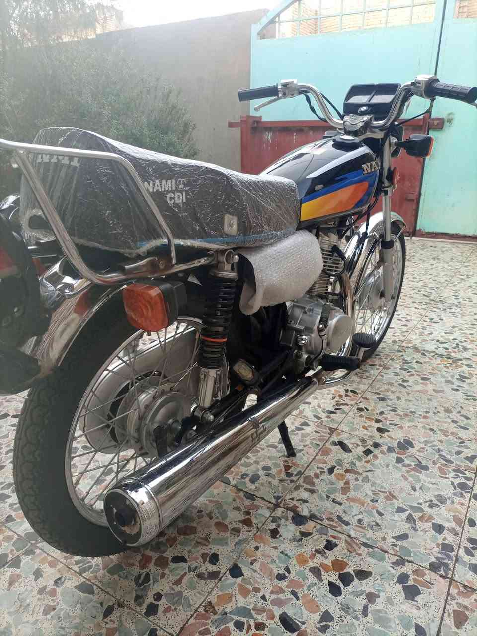 4كير اصلي موديل 23 اورق اصولي ***********
