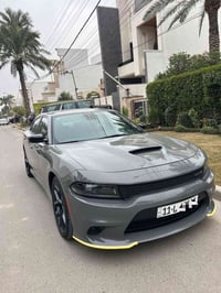 للبيع جارجر  2023 خليجي ضمان هارلم  GT بلاص فول مواصفات رادار امامي  م...