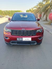 جيب للبيع مديل 2018 فول مواصفات عده الفتحه  مصبوغه عام رقم الشاصي  1C4...