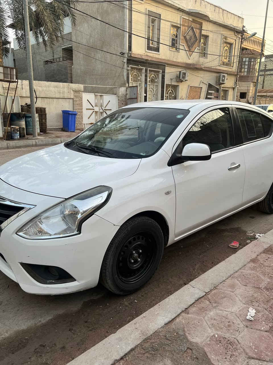 سلام عليكم سني هندي موديل ٢٠٢٣ بيه بارد على كد شبر بلجاملغ لوره سنويه تنتهي ب٢٠٢٨ السعر ١١٨. متواجد على هذه الرقم ***********
