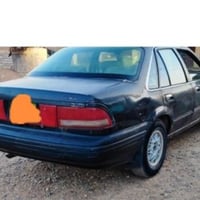 دايو ابرنس • ١٩٩٣ • تلول ناصر