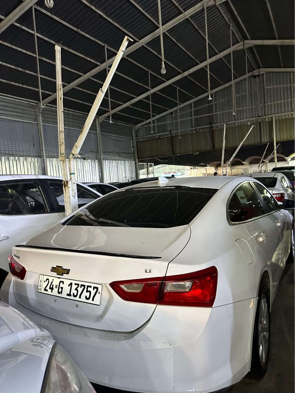 2017 
سئ پارچةى بؤباغة 
مقدمة 45وةرةقة
مانكانه 300$ أربيل, العراق


**إذا كنت صاحب هذا الإعلان وتريد حذفه لأي سبب، رجاءا أرسل رسالة إلى الدعم الفني**