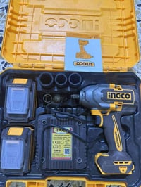 دريل • انجيكو • ٨٥٠ نيوتن