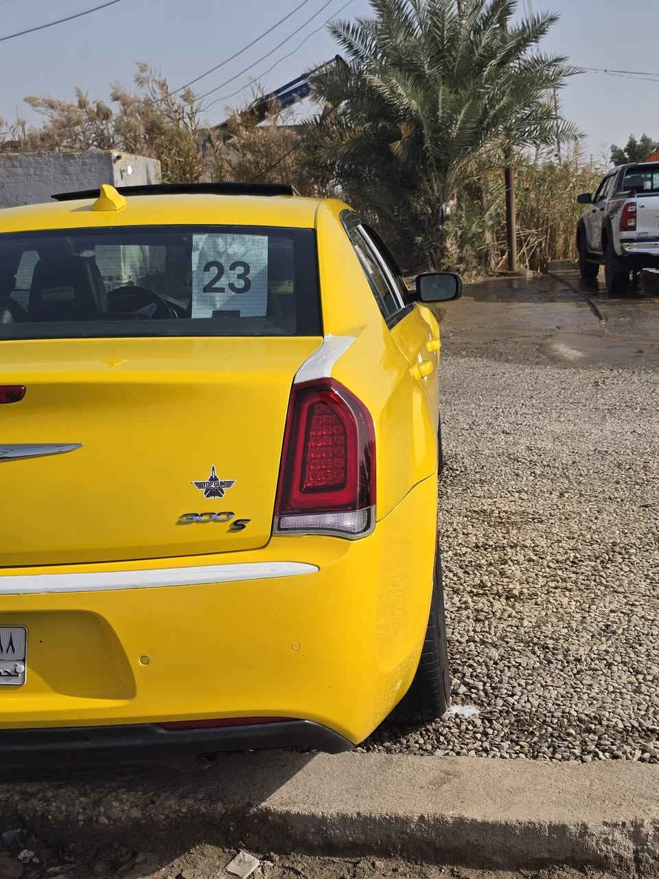 سلام عليكم اوباما 2023  S 300 اصل وارد كندي  رقم بغداد اجره تحويل تريد وكاله
سياره فول مواصفات ١/١  جاهزه ع لاخير للبيع تفاصيل يتصل ويدلل العنوان ناصريه قضاء شطره 

***********
