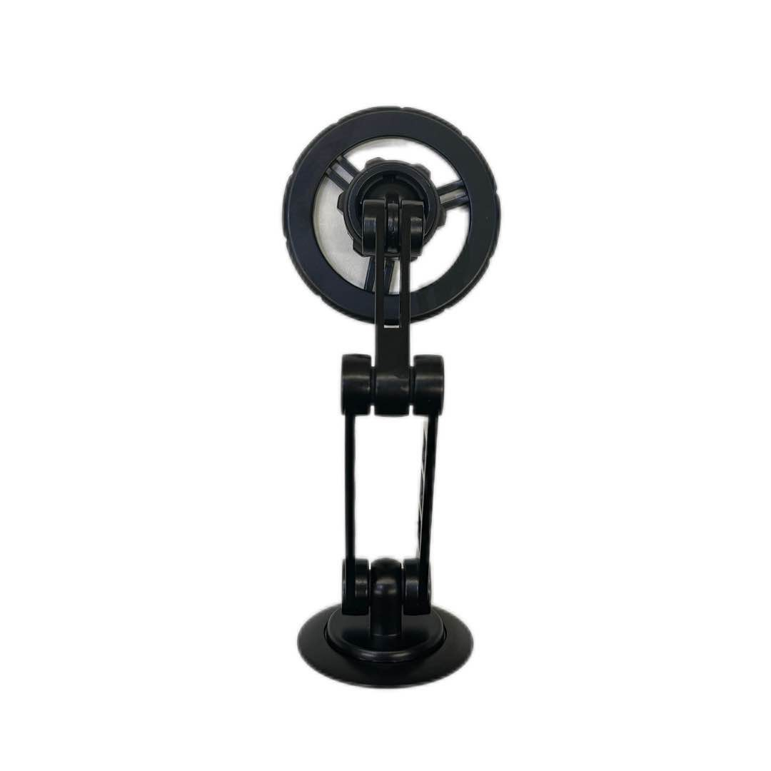 حامل مغناطيسي عملي وأنيق
 للسيارة يوفر ثبات وأمان عالي لللهانف أثناء القيادة

مع إمكانية الدوران الكاملة 1080° لتوفير أفضل زاوية رؤية

تسهيل استخدام GPS ومكالمات البلوتوث أثناء القيادة.

 مناسب لجميع أنواع الهواتف الذكية بفضل السطح المغناطيسي القوي.

 مثالي للقيادة الآمنة بدون استخدام اليدين.

 الموديل: G198

دوران كامل 1080° لمرونة عالية في ضبط الزوايا.

 سطح مغناطيسي قوي لتثبيت الهاتف بأمان.

 متوافق مع جميع الهواتف المحمولة (iPhone / Android).

 مصنوع من خامات عالية الجودة ومتينة.

 ألوان: رمادي معدني (Gun Color) – فضي (Silvery).

طبقة سيليكون واقية لحماية الهاتف والسطح المثبت عليه.

 تصميم مطوي وصغير الحجم لسهولة الاستخدام والتخزين.

 نطاق حرارة التشغيل: -30°C حتى 80°C. بغداد, العراق


**إذا كنت صاحب هذا الإعلان وتريد حذفه لأي سبب، رجاءا أرسل رسالة إلى الدعم الفني**