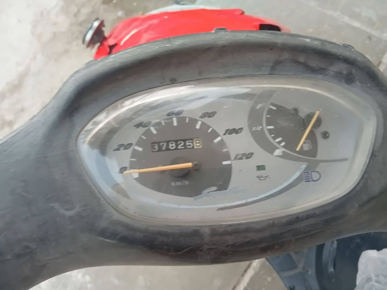 سلام عليكم  دراجه لبيع منغولي ابيع كوم حديد175 وبيه مجال مكان  0775925682


**إذا كنت صاحب هذا الإعلان وتريد حذفه لأي سبب، رجاءا أرسل رسالة إلى الدعم الفني**