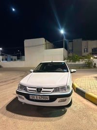 بارس اوتماتيك • ٢٠١٨ • كفالة عامة