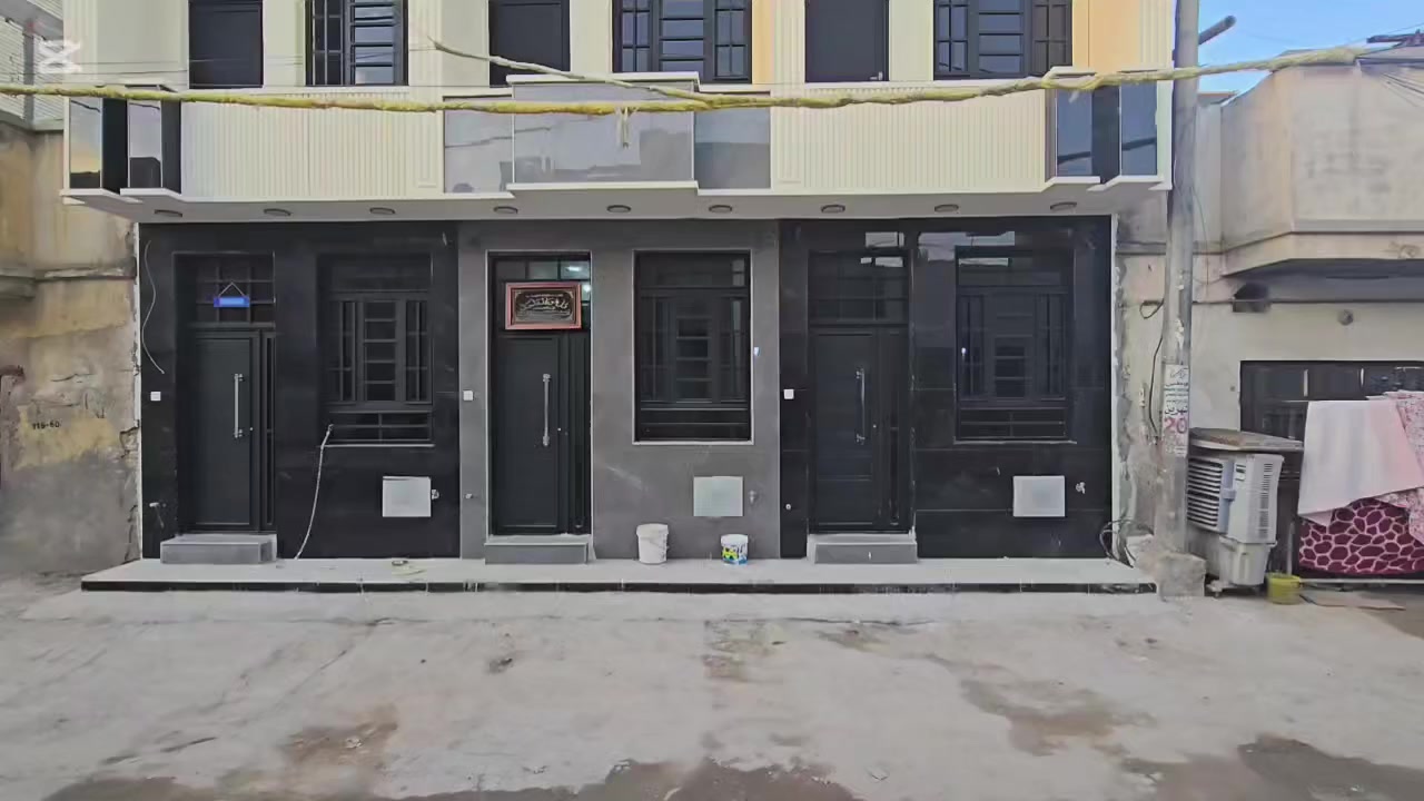 توفر لدى مكتب مصطفى العبيدي للعقار
دور بمساحة ٤١.٥              
للاستفسار الاتصال بلارقام التاليه 
***********        ***********   
او زيارة مكتبنا الكائن في الحريه الاولى 
شارع المختار قرب دونات
