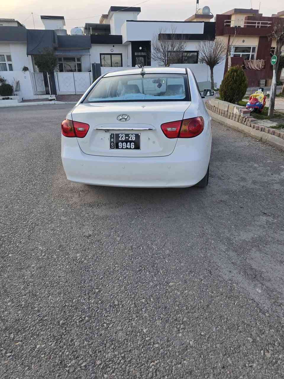 ئاڤانتی مۆدیل 2006 
153هەزار ڕۆشتوە  نرخی 57گەڵاو مەجال 
بۆهەر خەلەلێک 200$  بۆ ئەگێڕمەوە 
فول مواسەفات هەموگیانی بەشەرت 
دەعامی بۆ دەعامی 
کەڤەر گۆڕاو نیە دەعمی نیە تەقەوڕەقەو قەپوقوپ هیچ تیانیە تەنها لای تەنکی بەنزینەکەی یەک تۆز زەردبوە بەپولیش چاک ئەبێت  سڵایت و ئاوێنەئیشارەت و شەفت کامێرەو شاشەو حاسە ڕۆن و هیدرۆلیکو فیلتەری گۆڕاوە 
شوێن بڕاوەیم چاک کردوە عەزلو بۆیاخم کردوە داغڵ کوردستان بوە لای خۆمە ئەوەی مەسرەفبێت تیای نیە ویلکەپی نیکلی لەژێرە  هاتی وەک ئەوەنەبو کەوتومە مەسرەفی ڕێگەت هەرچەنبو بە2قات بۆت ئەگێڕمەوە 
*********** واستەپ
