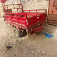 ستوته • توك توك • للبيع