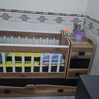 أثاث أطفال • جديد • ما مستعمل