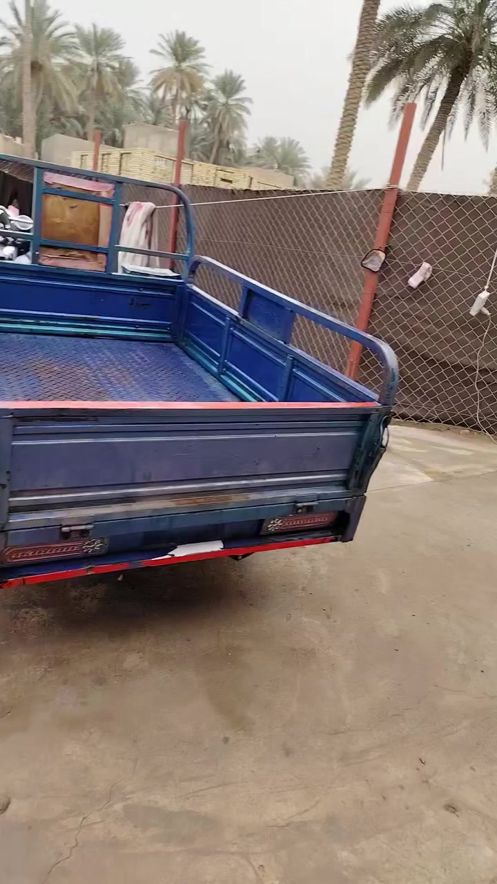 سلام عليكم ستوته للبيع موديل 2021 وراق اصولي ستوته مكفول من ركبه من شاصي بس المحرك مالته مفتوح خاص مارد عليك مكلف بنشر هذ راقم صاحب الستوته *********** المكان الديوانيه قضاء السدير راجان الي مو شراي لا خبرني واذ ماعجبيتك عكب المنشور السعر مالته ستوته مليون 600 وبيه مجال قليل
