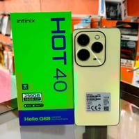 انفنكس هوت 40 • ٢٥٦ • فلوجه