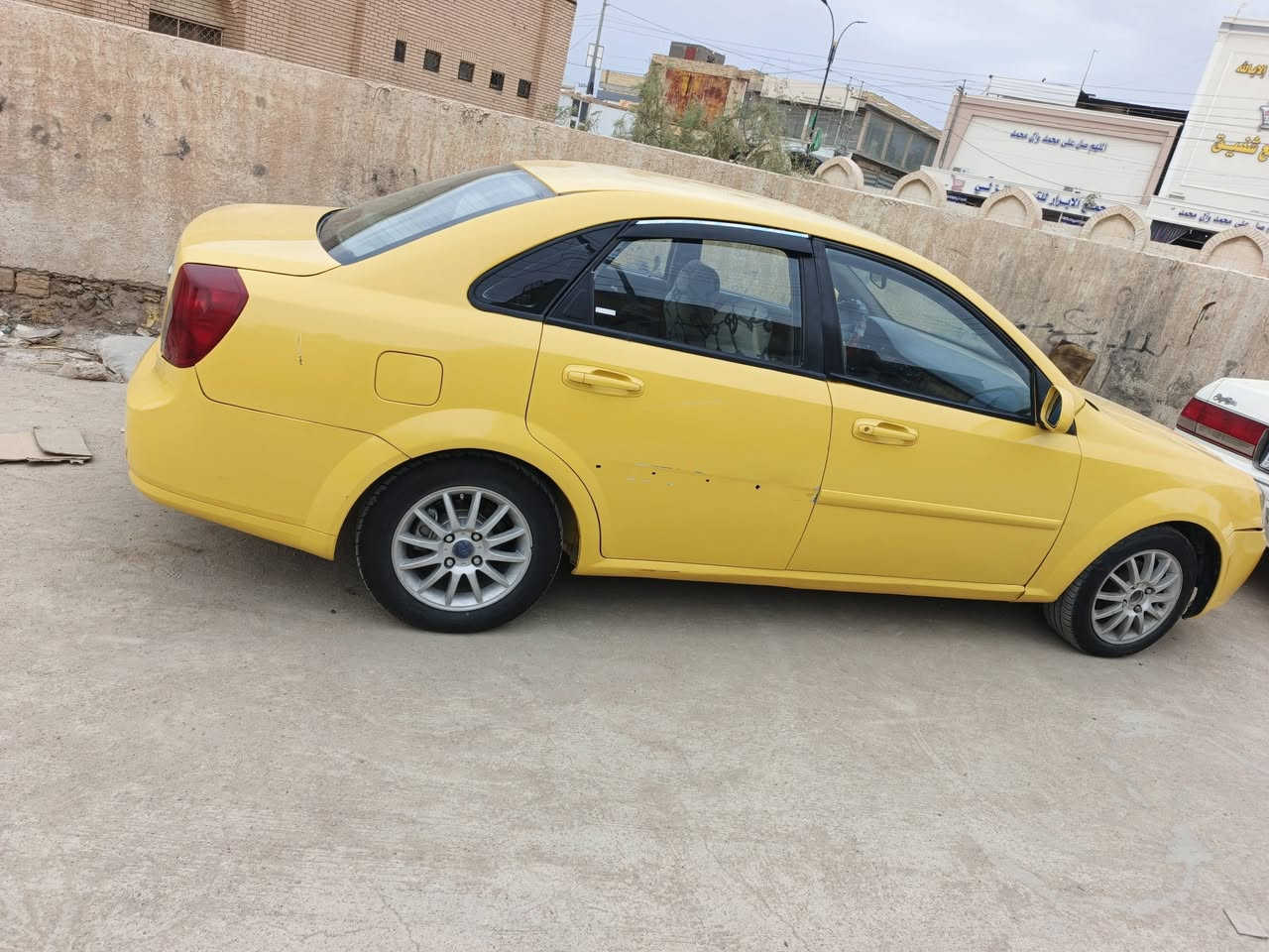 اوبتره موديل 2008
مكفوله كفاله عامه من صبغ ولمعجون
مكينه وكير  بجيس
تخم. تاير
تبريد ثلج 
رقم نجف تحويل ثاني يوم
سنويته نافذه بل 2021
مطلوبه خط وبحث 370 الف يطيحن من سعرهه
سياره حلوه ونضيفه سعر 43 مكاني ذي قار الغراف
لاستفسار اكثر ‏‪***********
