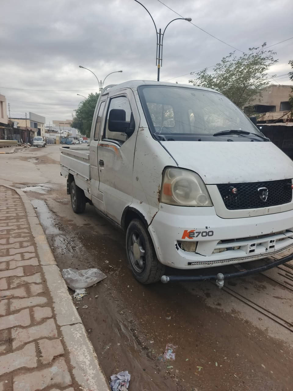 للبيع هيفي موديل 2011 سياره كله شرط مكاني الاسحاقي ***********
