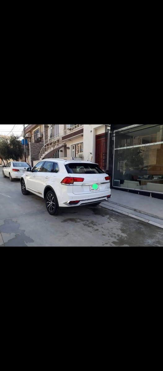 Domy X7 مۆدێل 2018بۆ فرۆشتن 
سەیارەکە زۆر پاکە هیچ بۆیاخ و لێدراوی نیە 45000کم ڕۆشتووە بەناوی خۆمەوە بە لە سلێمانی 
***********
*********** السليمانية, العراق
