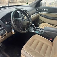 اكسبلورر • ٢٠١٦ • دفع رباعي