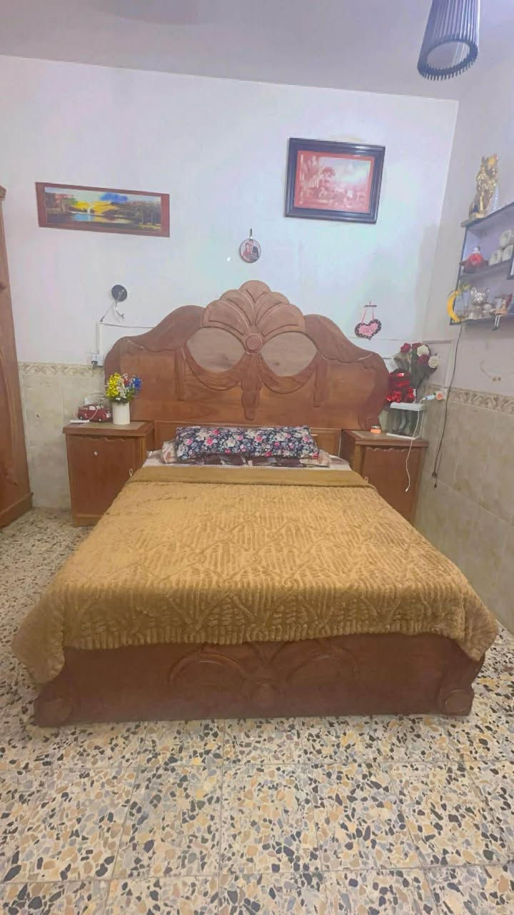 ‎غرفة صاج نجاره تفصال‎ كربلاء, العراق


**إذا كنت صاحب هذا الإعلان وتريد حذفه لأي سبب، رجاءا أرسل رسالة إلى الدعم الفني**