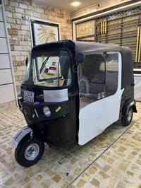 تكتك رقم وسنويه 2019 تكتك نضيفة وحلوه محرك مكفول لاتنقيص ولا تبخير تكت...