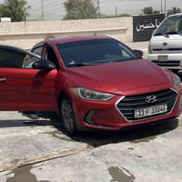 الانتره 18 للبيع اؤ مراوس  كورلا  حادثه 3قطع من امريكه و بل عراق بارد ...