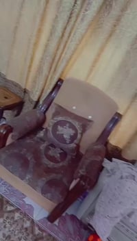 بغداد • ١٠ مقاعد • مقعد نازل