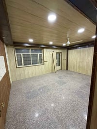 دار  للايجار  تجاري او سكني في زيونه قرب مول دريم ستي   المساحة :  200...