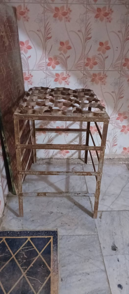 كفيرة شغالة  وقفص مكيف ول باسكل رياضي
مكان سبع قصور شارع ابو علي


**إذا كنت صاحب هذا الإعلان وتريد حذفه لأي سبب، رجاءا أرسل رسالة إلى الدعم الفني**