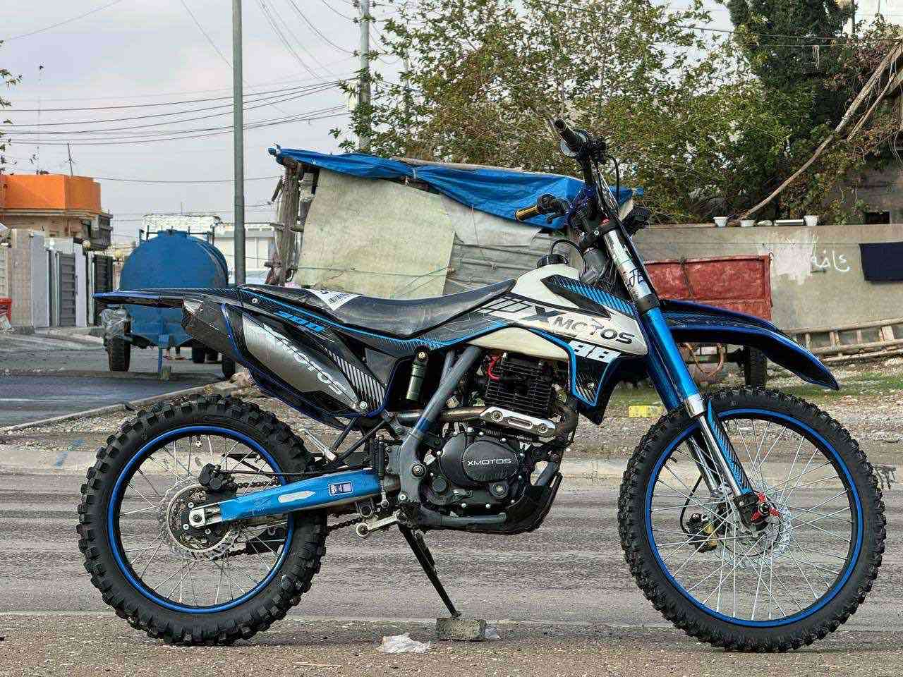 أولا، اسمه الله.
هذه الدراجة معروضة للبيع حتى عام 2030 ويمكنك الحصول عليها فورا. 

X MOTOS
موديل 2025
لقد مرت 7 أشهر منذ صدوره ولم يتم تنظيفه.
محرك 300
من الممتع جدا أن أكون جزءا من الفريق وليس لدي خبرة كبيرة مع فريق الدولفينز الذي أعمل عليه.

***********
***********
واتساب فايبر
