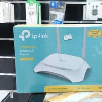 راوتر تبلنك • ٣٠٠مب • قيصرية