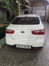 ريو ١٦٠٠ • ٢٠١٤ • مدينه الصدر