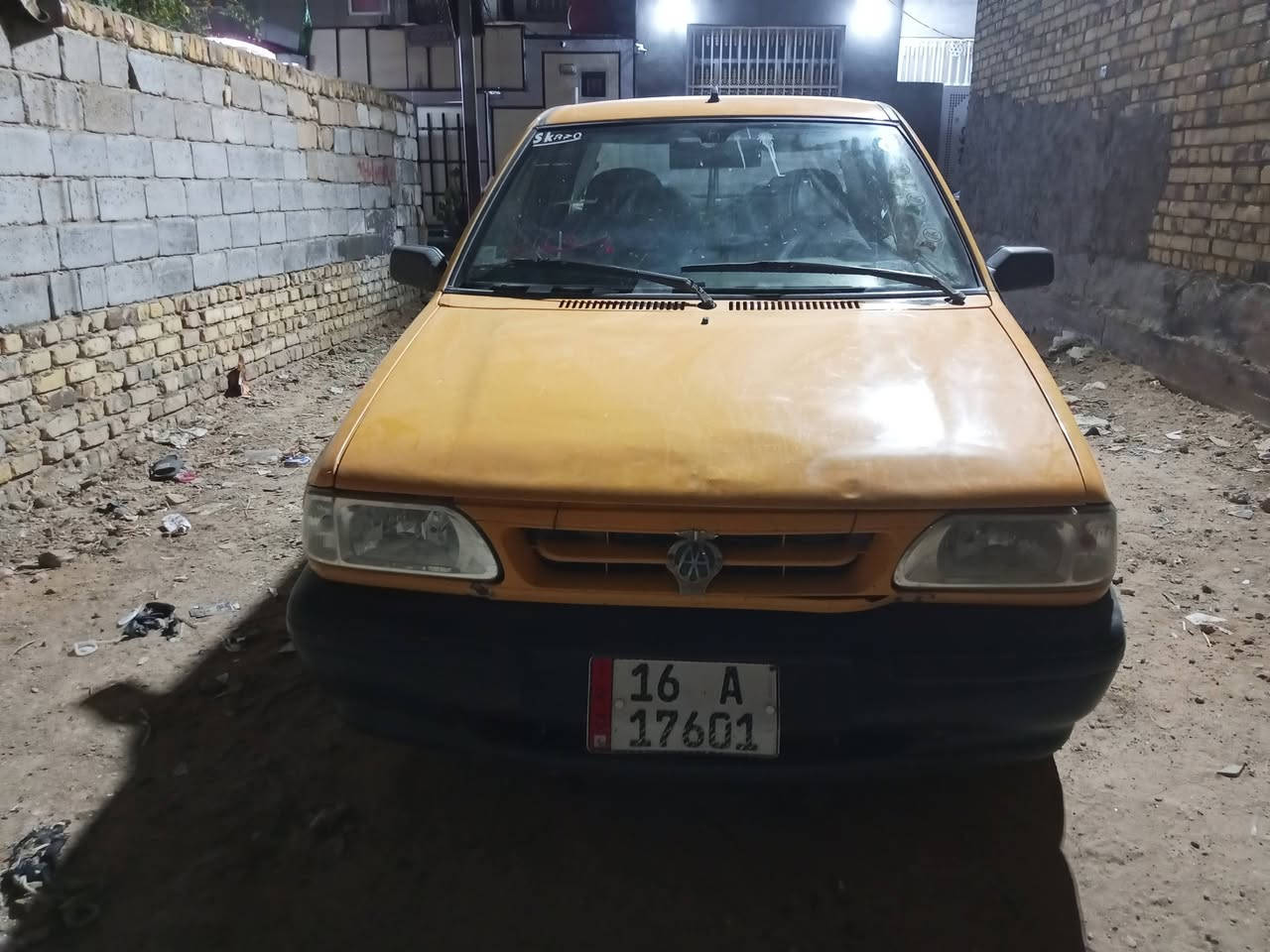 سايبه ١٧ مداور ثاني يوم مكينه نضيفه گير نضيف حداديه تايرات جدد سعر 35مابيه تبديل السياره بديوانيه سياره نضيفه مصفره هيأه وغرامات للأتصال ***********
