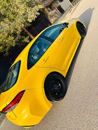 للبيع كورلا 2022امريكي حادث حافه  بنيد فقط ومصلح مكانه بدون فتح بدون د...