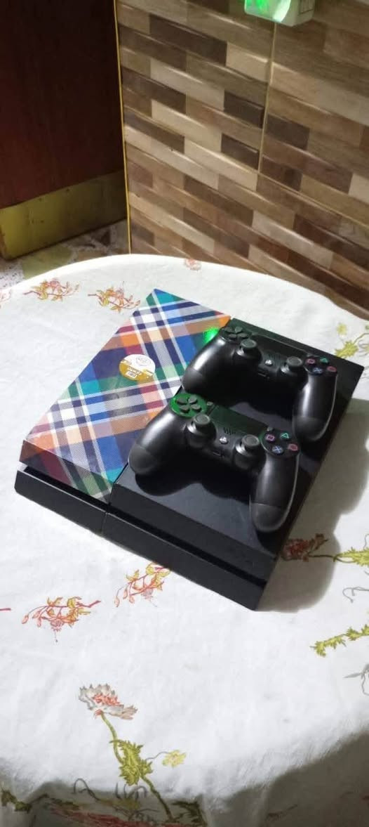 بلي 4 فات مهكر مع يدات 2 اصليه 
كامل عراضه في سامراء سامراء, صلاح الدين


**إذا كنت صاحب هذا الإعلان وتريد حذفه لأي سبب، رجاءا أرسل رسالة إلى الدعم الفني**