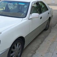 ٢٠٠١ • هيدروليك • ٢ ايرباغ