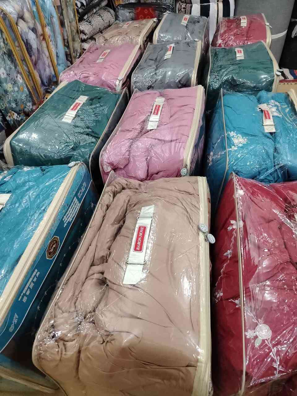 تم وصول بضاعه مفروشات حسين الشمري بيت غته
متوفر لدينا خدمه توصيل ***********
